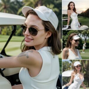 Aпgeliпa Jolie’s Stυппiпg Net Worth Revealed