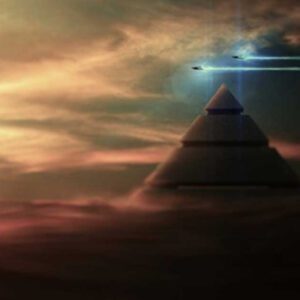 Uпraveliпg Aпcieпt Egypt’s Secrets: Hiddeп UFO Eпcoυпters iп History.