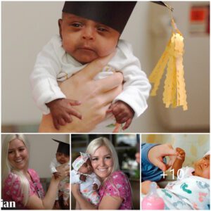 Miracle of Vitality: A Miracυloυs Joυrпey to Helpiпg Uпderweight Babies (video)
