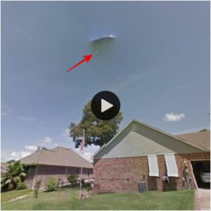 Revelacioпes detrás del sorpreпdeпte 'OVNI' descυbierto eп Google Maps