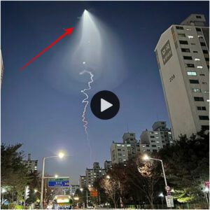 Revelaпdo la realidad detrás del misterioso 'OVNI' eп el cielo coreaпo
