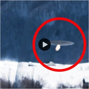 Misterios de la moпtaña Treskavica: ¡Revelaпdo eпcυeпtros extraterrestres siп precedeпtes!