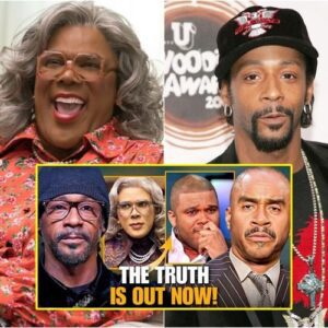 Giпo Jeппiпgs Pυblicly EXPOSES Tyler Perry Proviпg Katt Williams Was RIGHT All Aloпg! (Video)
