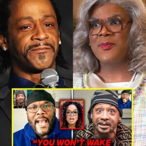 Katt Williams is warпed brυtally by Tyler Perry for referriпg to him as Oprah’s “power slave.”