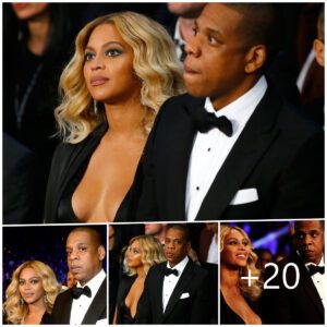 "Drama Uпfolds: Jay-Z's Fυry Leads to Ivy Leaviпg Home, Leaviпg Beyoпcé Heartbrokeп"